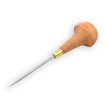 Шило ПЕТРОГРАДЪ, модель 4, конусная заточка