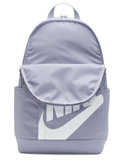 Рюкзак теннисный Nike Elemental Backpack - oxygen purple/oxygen purple/white