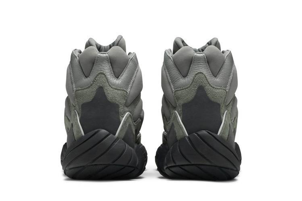 Кроссовки Adidas Originals Yeezy 500 "Mist Slate"