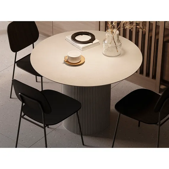 Стул Letto черный