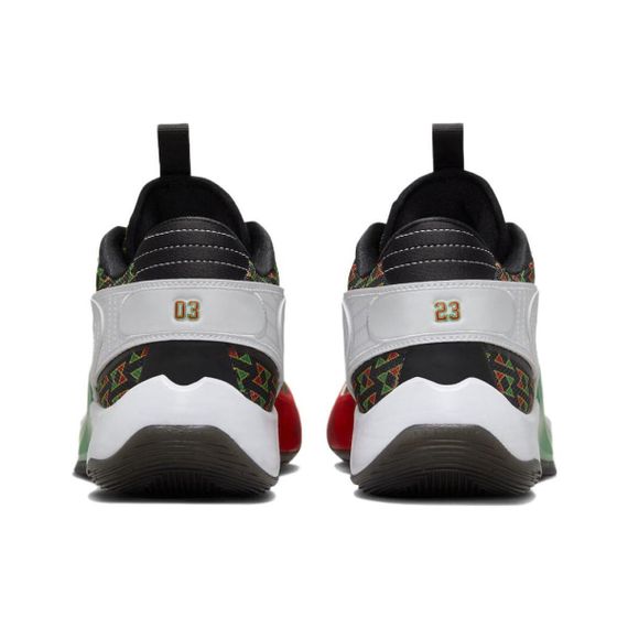 Джордан Luka 2 Баскетбольные кроссовки Низкие Мужские