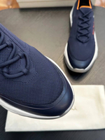 Кроссовки Santoni