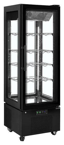 Витрина кондитерская TEFCOLD UPD400-C