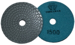 AGSHK_TOPALMAZ_VPK2-125_#1500_grit_(Vlazhnaya_polirovka_kamnya_125_mm)