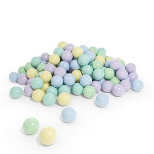 Шарики для сухого бассейна