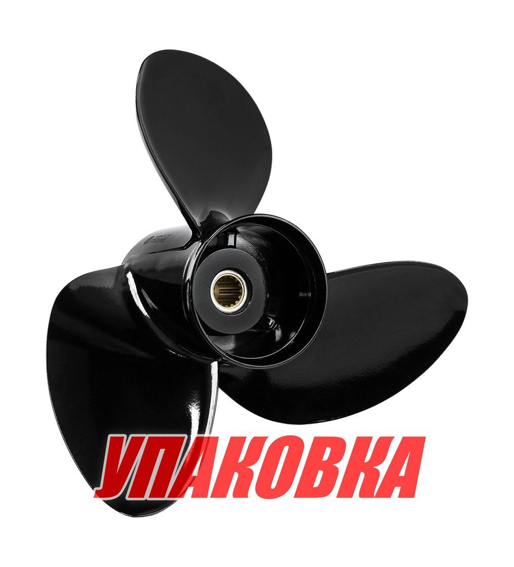 Гребной винт 3x16x18 1/2, Marine Rocket Prime (упаковка из 10 шт.)