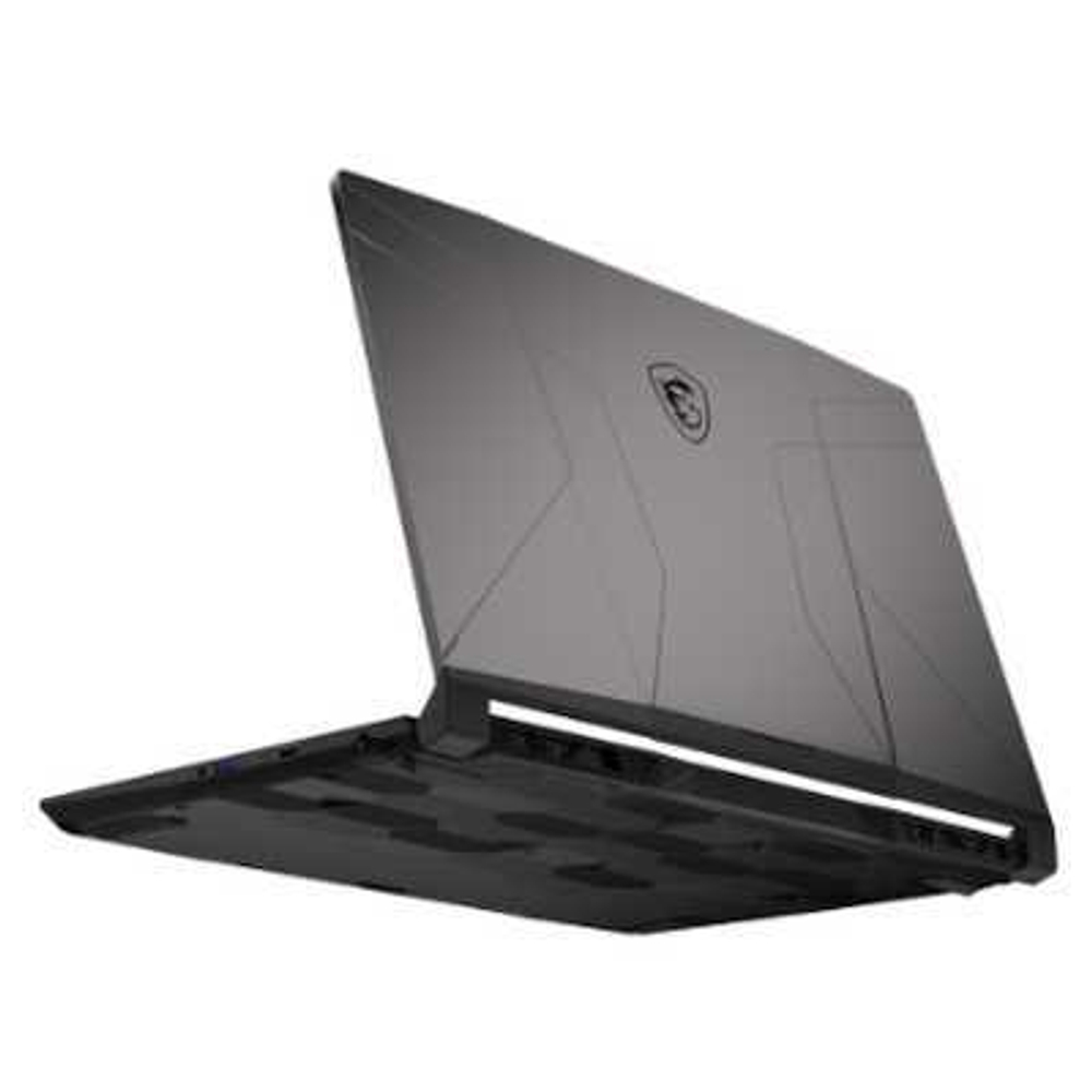 Ноутбук MSI Pulse GL66 12UEOK-1099XAZ
