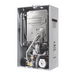 Navien Deluxe S-24K Coaxial котел газовый НС-1205510