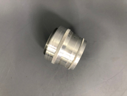 Юпитер-8 2/50mm Серебряный