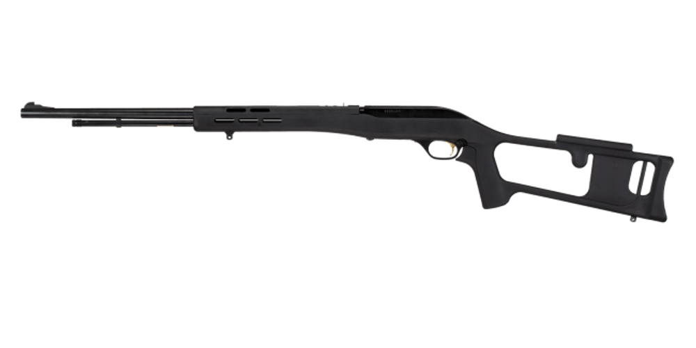 Ложа ATI для Marlin 60, 75, 990 со скелетным прикладом ц:черный