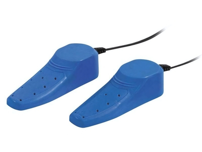 Сушилка для обуви в блистере RJ-45B