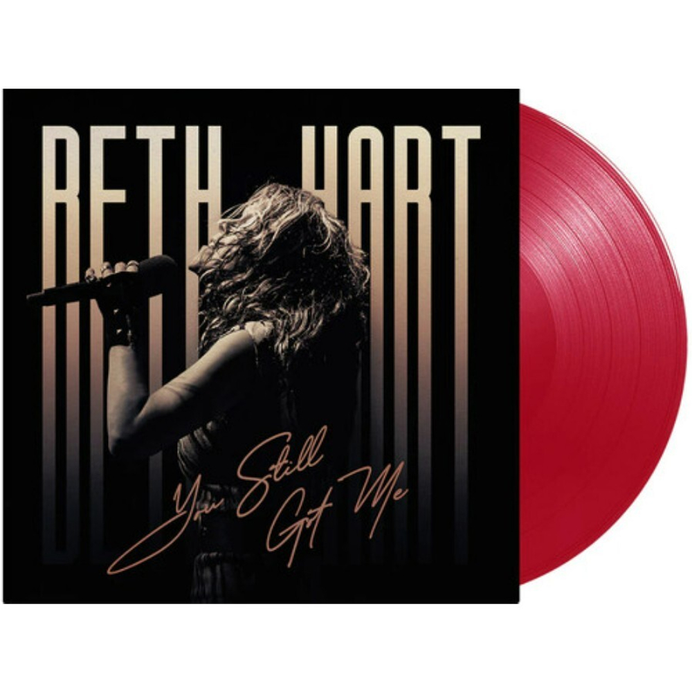 Beth Hart / You Still Got Me (Coloured Vinyl)(LP)