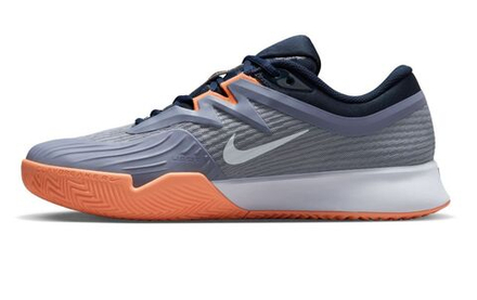 Теннисные кроссовки Nike Zoom Vapor Pro 3 Clay