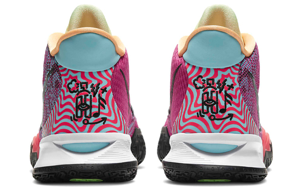 Кроссовки Nike Kyrie 7 Creator