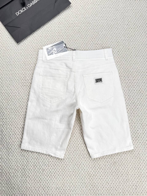 Шорты Dolce & Gabbana