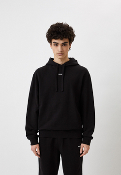 Костюм спортивный мужской HUGO Tracksuit_DapoDayote