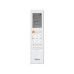 Кассетный кондиционер Midea MCD1-36HRFN8(GA)-B / MOD30U-36HFN8-R(GA)