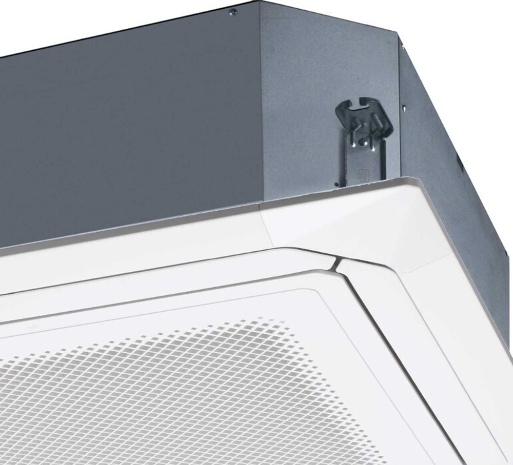 Кассетный кондиционер Fujitsu AUXG54KRLB/AOYG54KQTA/UTGUKYAW