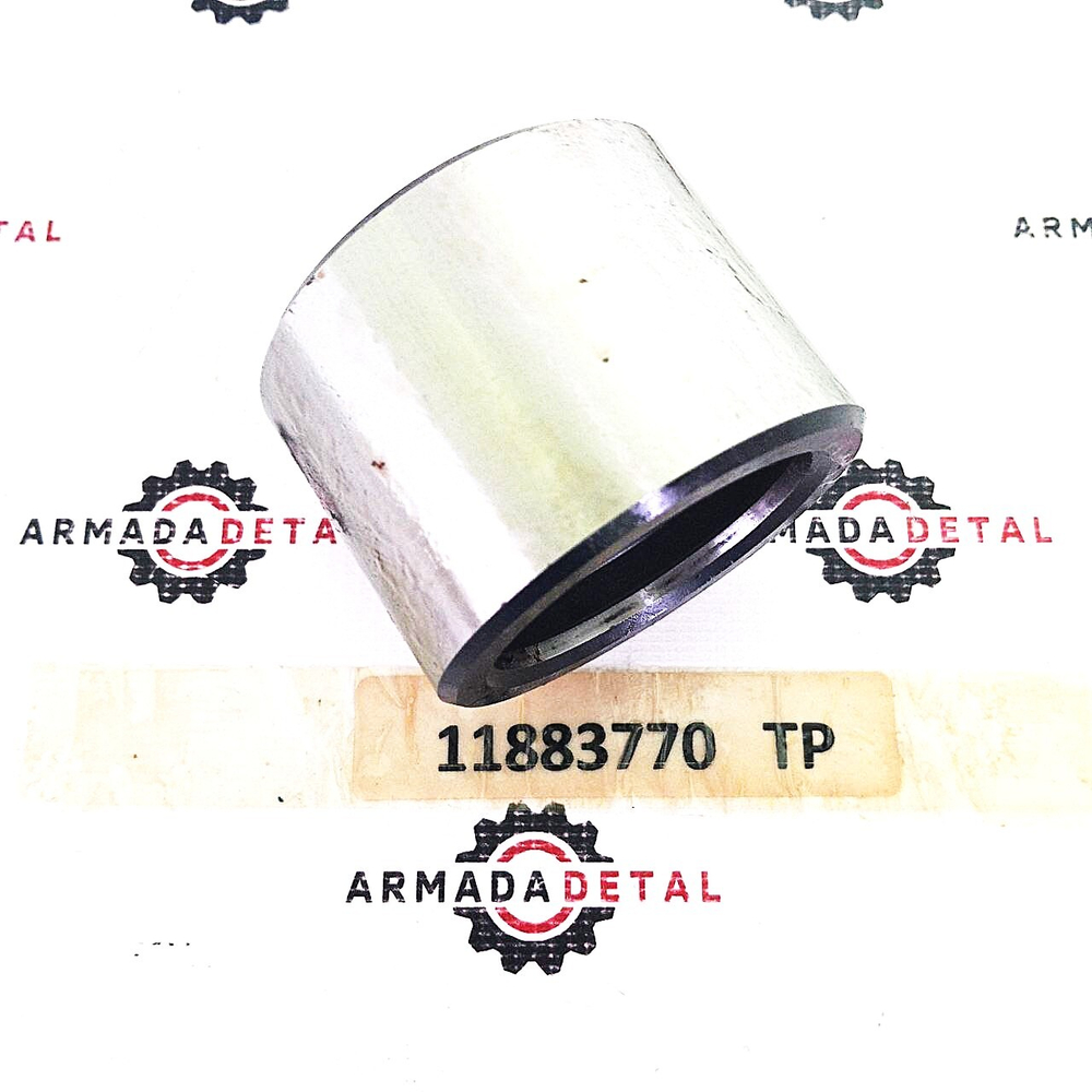 Втулка в рукоять (Крепление ковша к рукояти) | VOE11883770 | TMP