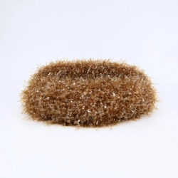 UNDERCOVER ШАПКА БЕЖЕВАЯ