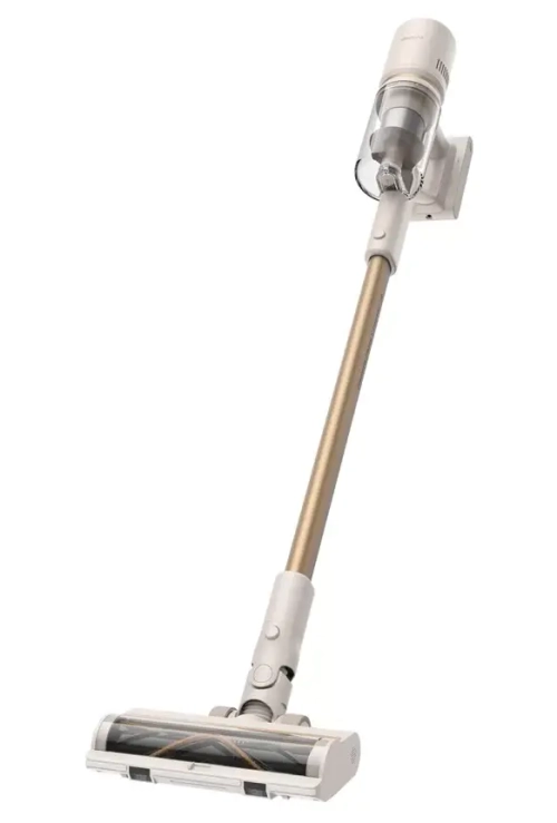 Беспроводной пылесос Dreame U20 Gold