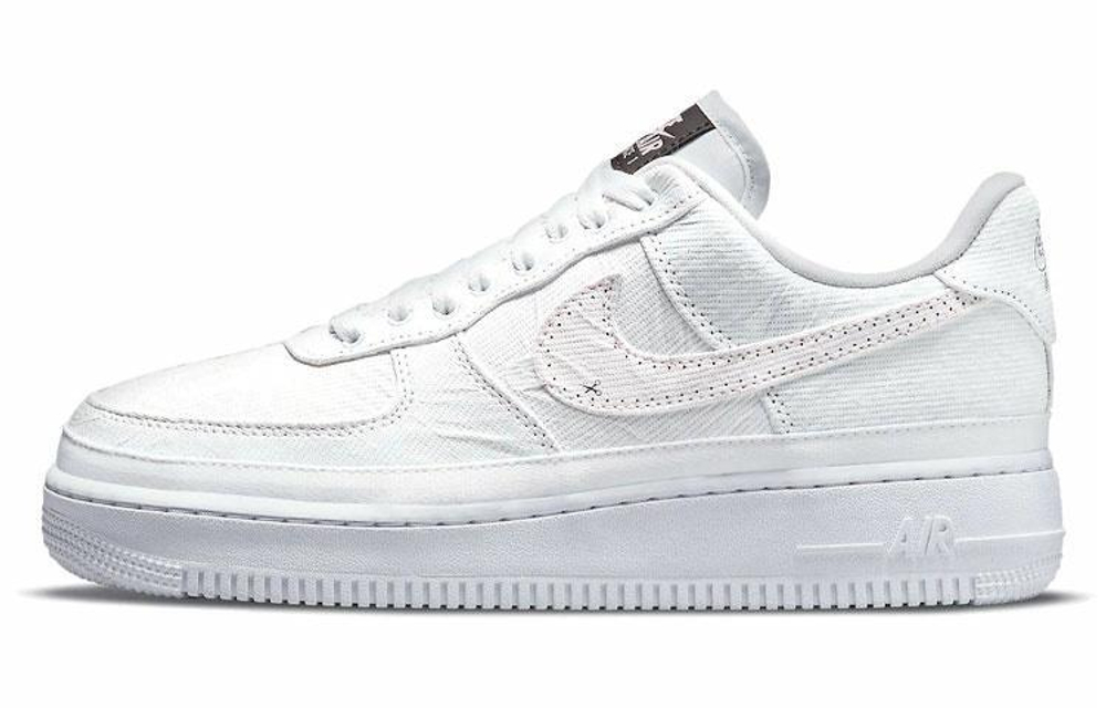 Кроссовки Nike Air Force 1 Low "Tear Away" (Женская размерная сетка)