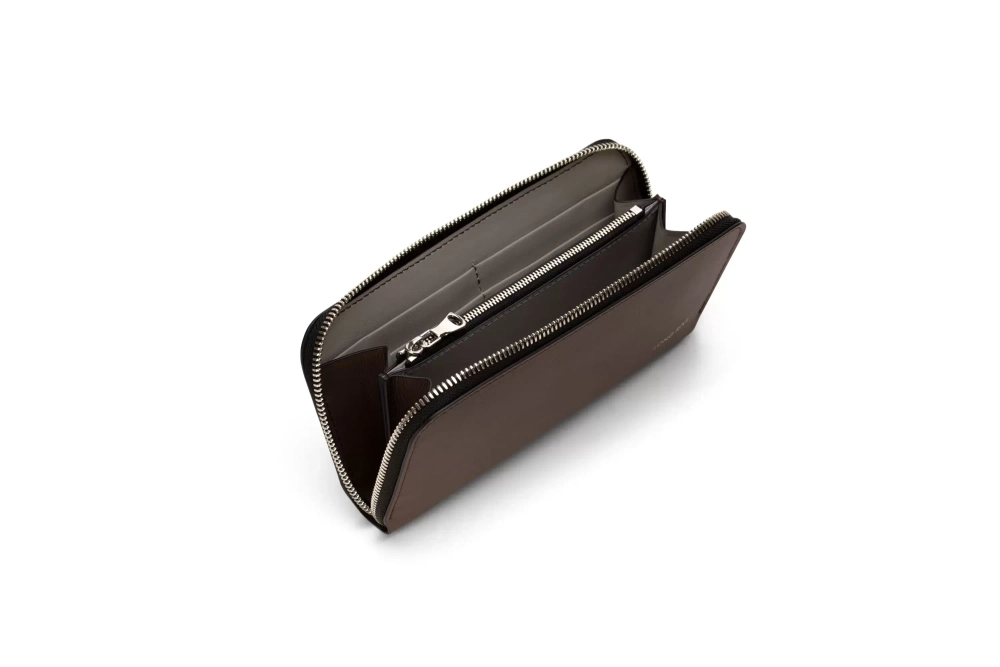 Бумажник - Норд