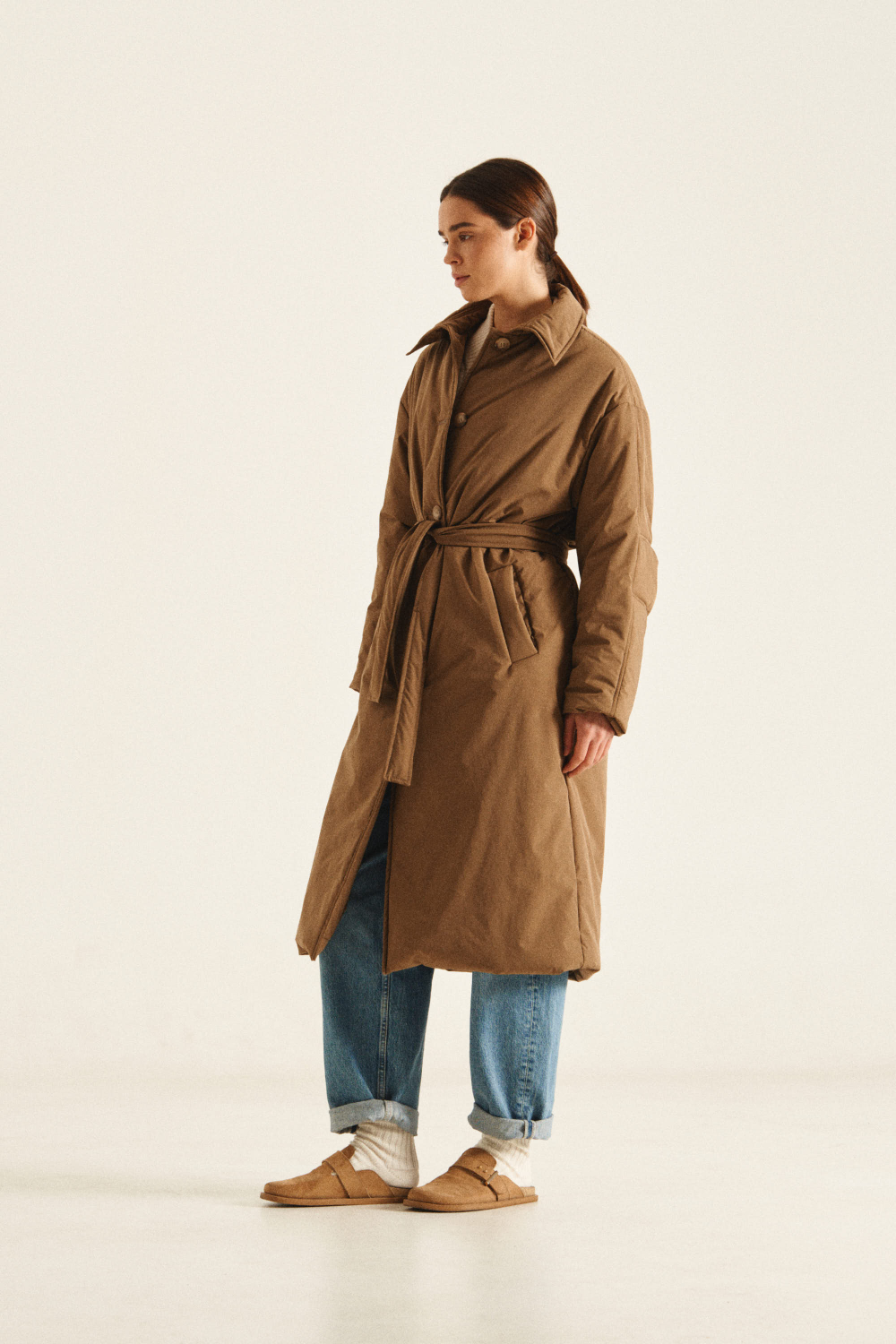 Пальто art.947-1