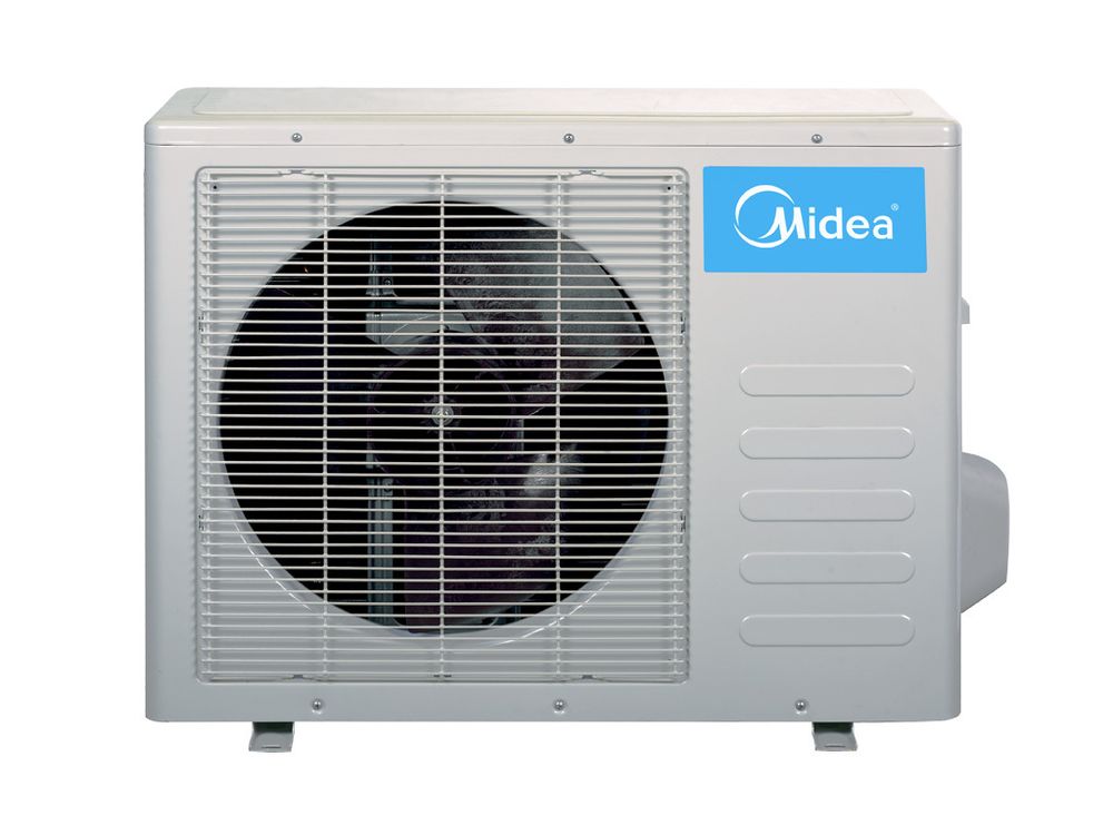 Midea MOUMOU-24HN1-Q/-40