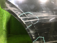 Дверь задняя правая Audi A8 4 D5 (2017-н.в.)