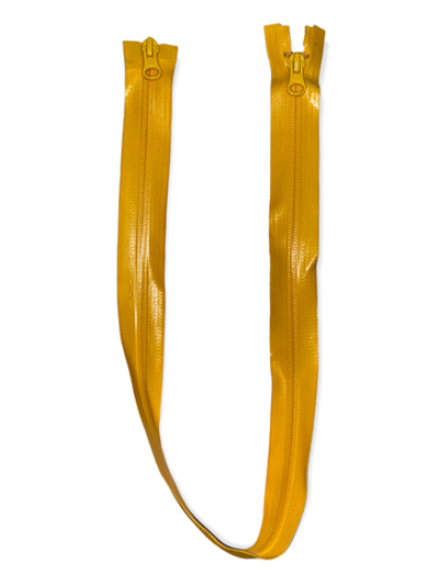 Молния спиральная брызгозащитная, 5 тип, разъемная, двухзамковая, реверсивная, col 506, 72см