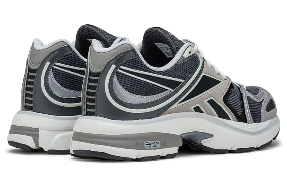 Кроссовки Critic X Reebok Premier Road Plus 6