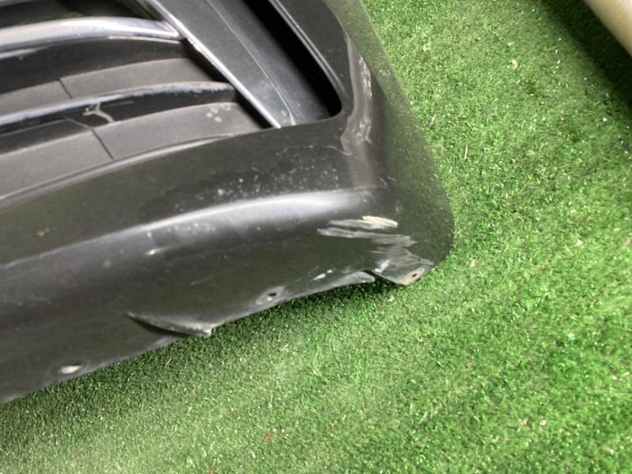 Бампер передний BMW 5er G30 (2017-2020)