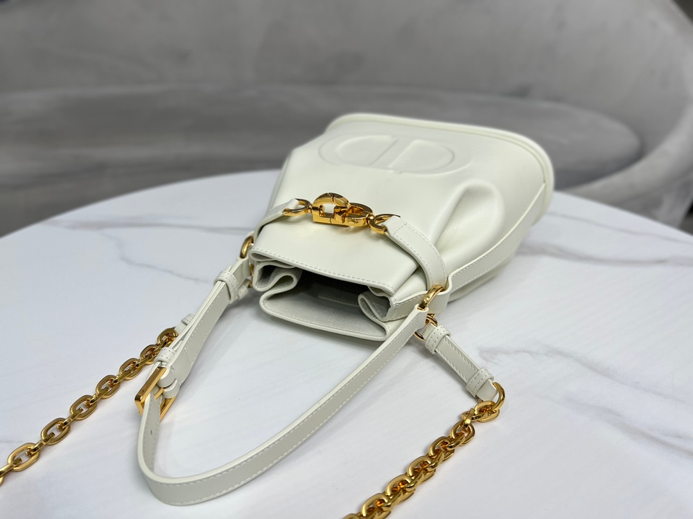 Christian Dior Medium C'est Dior Bag 24 cm