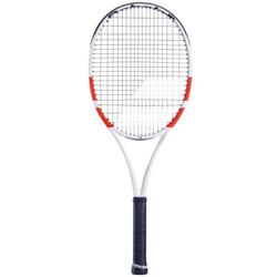 Теннисная ракетка Babolat Pure Strike 98 18/20 + Струны + Натяжка