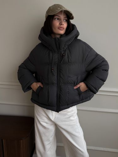 Куртка(Пух) NOHO