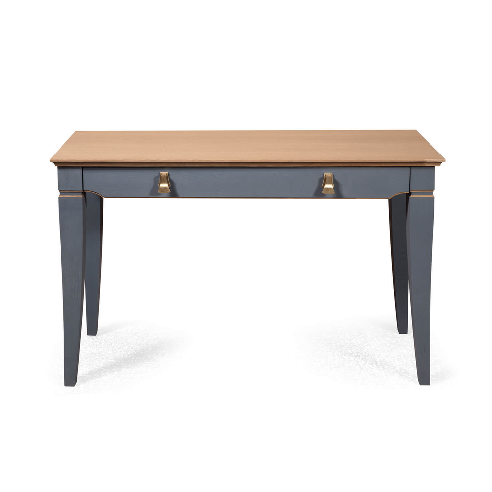 ТЕЛЬМА Стол консольный ГМ 6588, /дуб