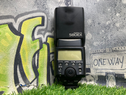 Canon 580 EX