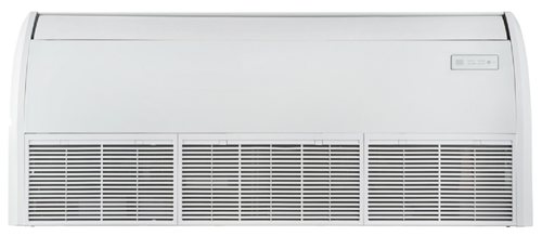 Сплит-система кондиционер напольно-потолочный Expertair ZAC-HD36XCFC-IU/ZAC-HD36XC-OU на 110 м²