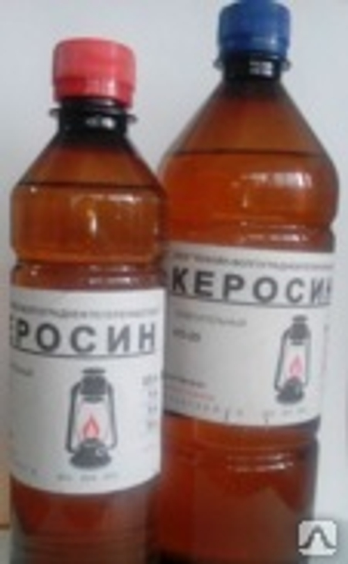 Керосин  1л освет.тех.бут/ОлифаХим