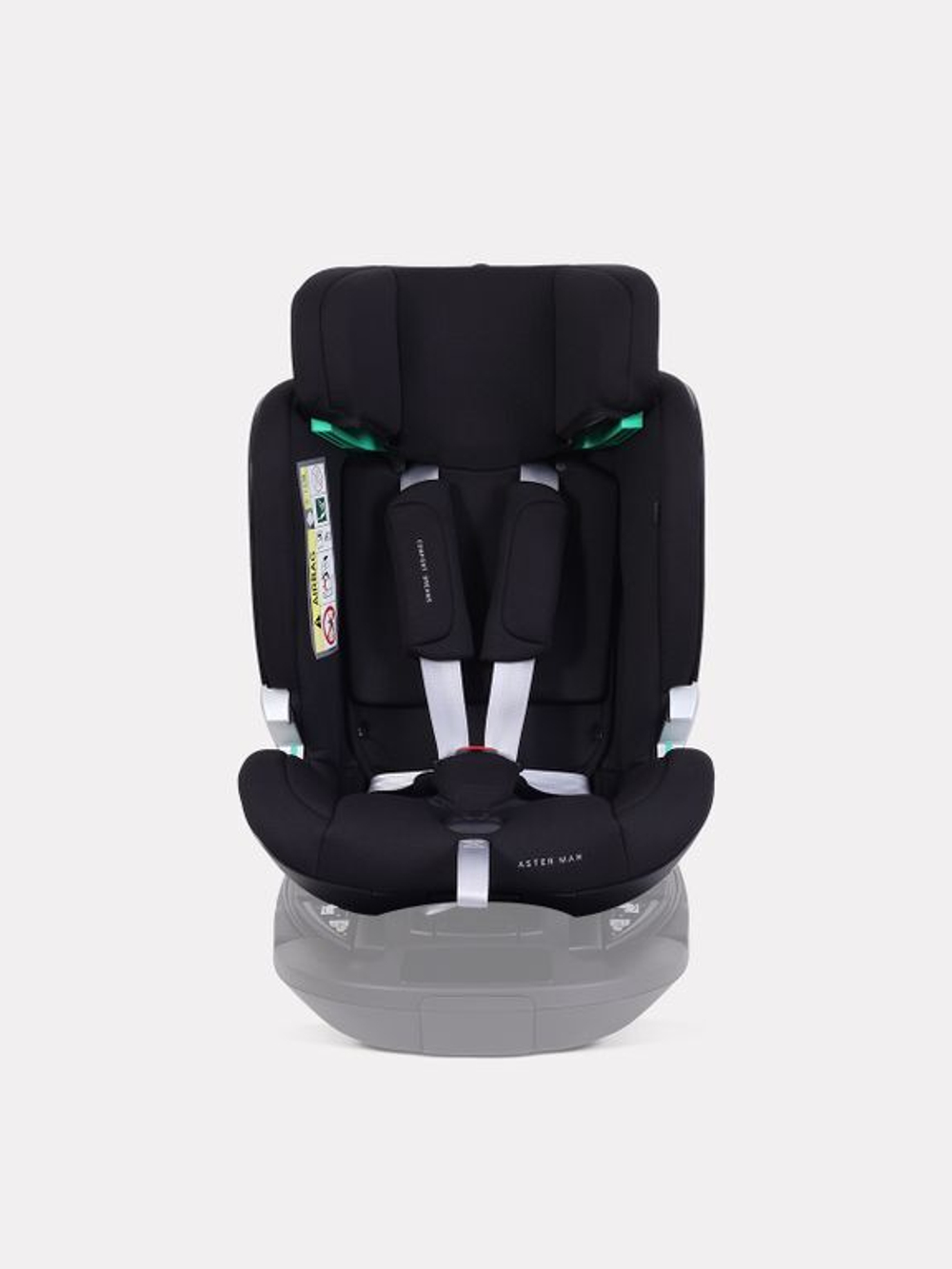 Автокресло Rant Aster Max