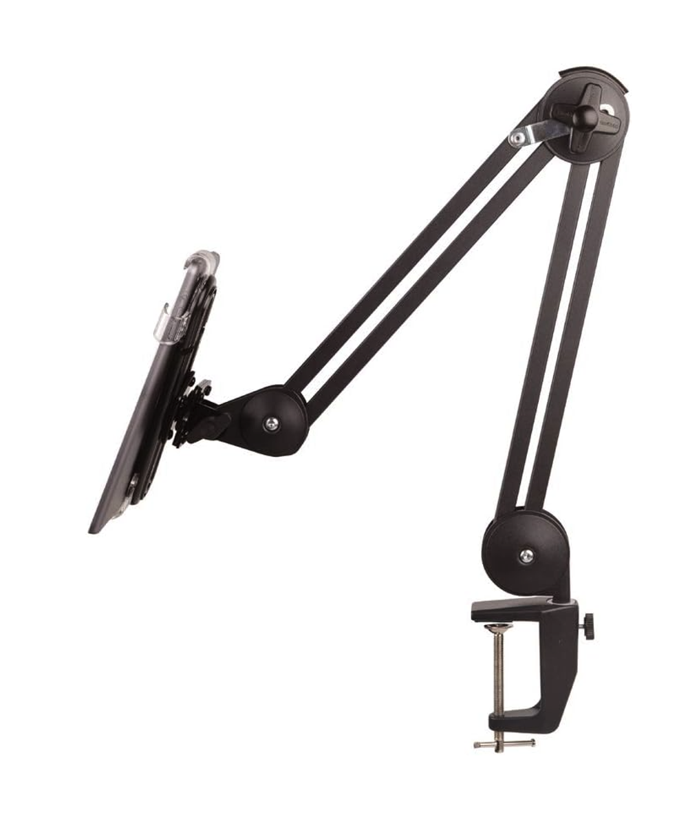 Держатель для планшета Tarifold X-tend Pole Mount, черный, (570057) без стойки