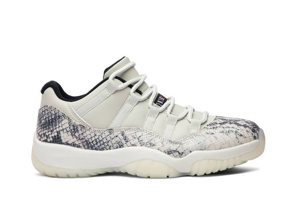 Кроссовки Jordan Air Jordan 11 Snakeskin