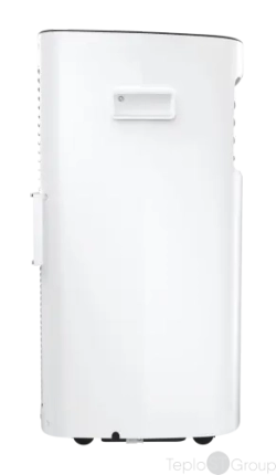 Мобильный кондиционер Royal Clima RM-BS28CH-E серия BUSTA