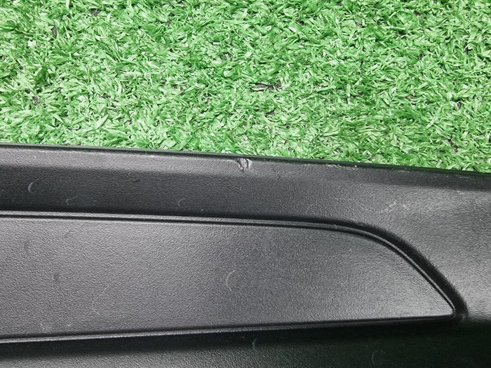 Решетка переднего бампера RH Volvo XC60 2 (17-21)