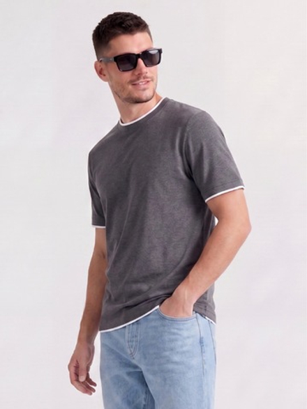 Футболка Brunello Cucinelli
