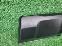 Накладка переднего бампера Haval H5 2 (2023-н.в.)