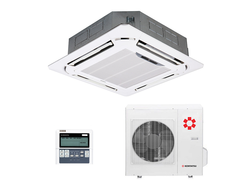 Kentatsu KSVRKSVR105HFAN3/KSUR105HFAN3/KPU95-D1