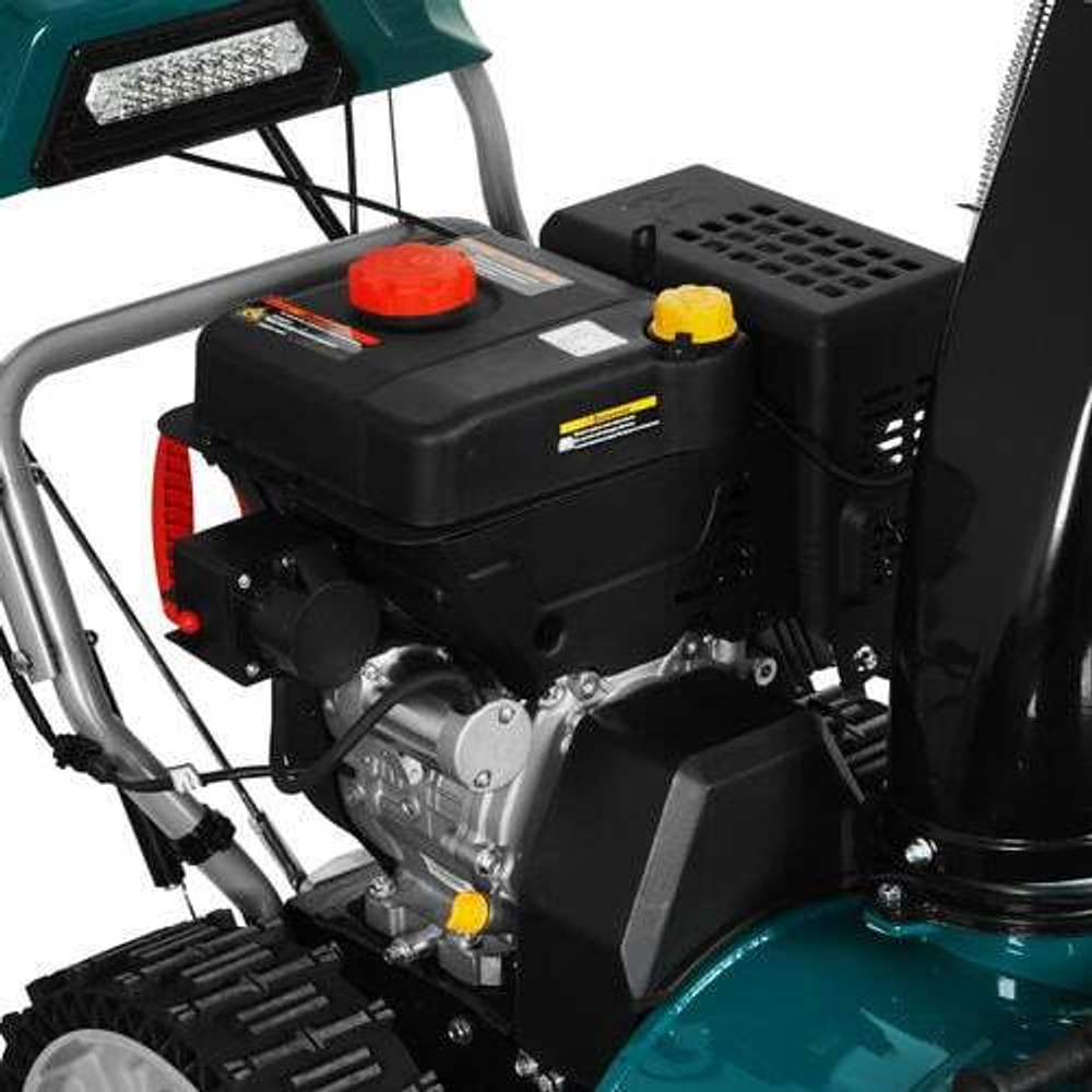 Снегоуборщик FINEPOWER SRMP7630L