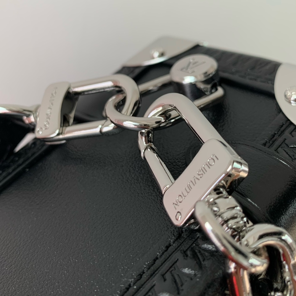 Louis Vuitton Side Trunk MM